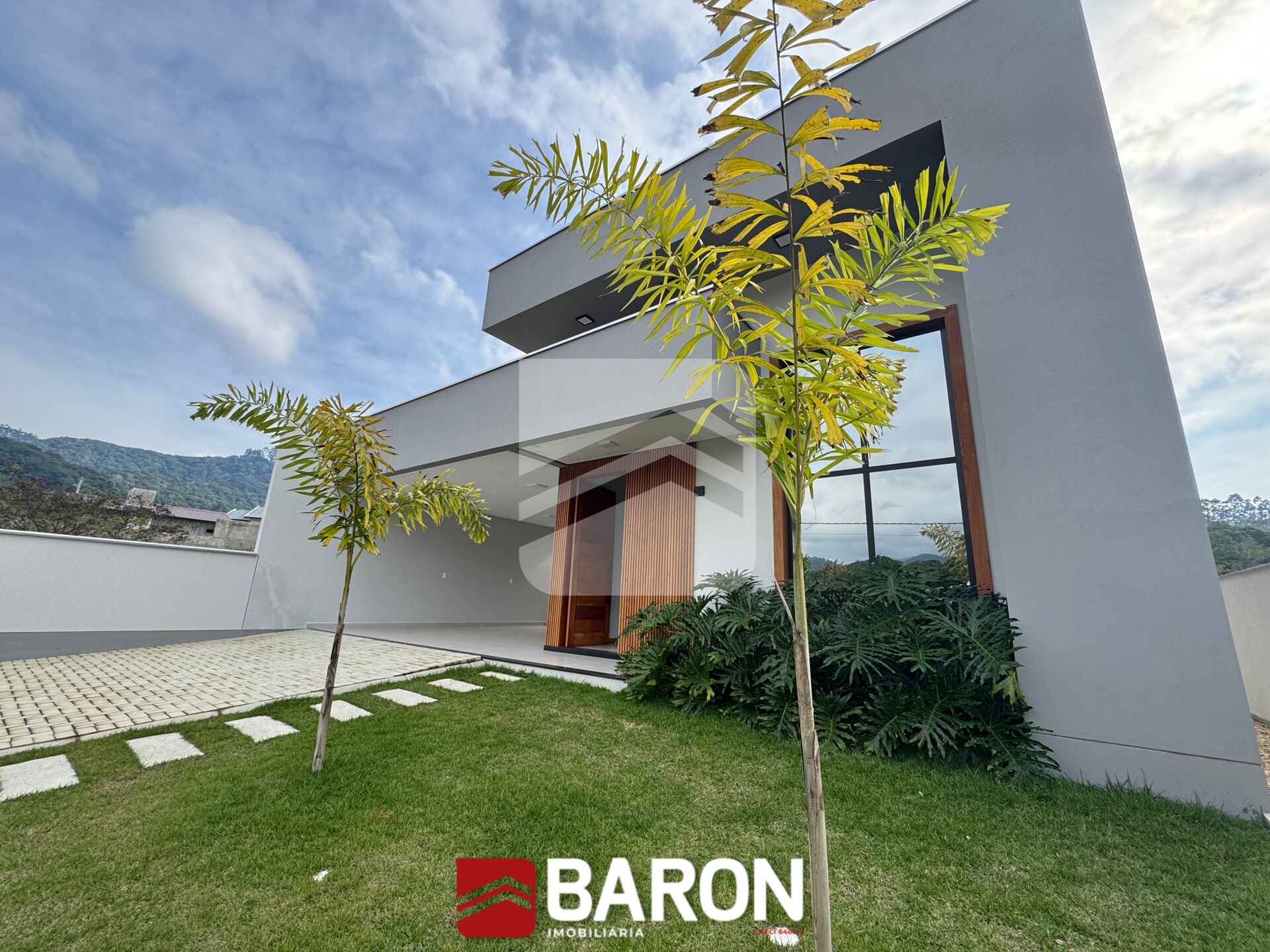 Casa – 3 Dormitórios | Jardim das Hortênsias