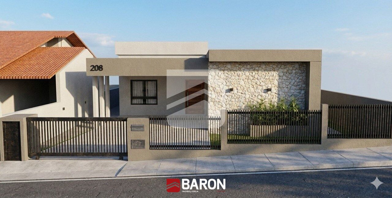 Casa – 3 Dormitórios | Centro – Guabiruba