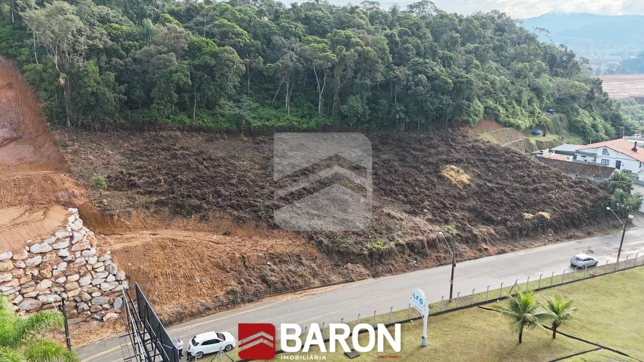 Terreno – Industrial ou Residencial | Bairro Nova Brasília