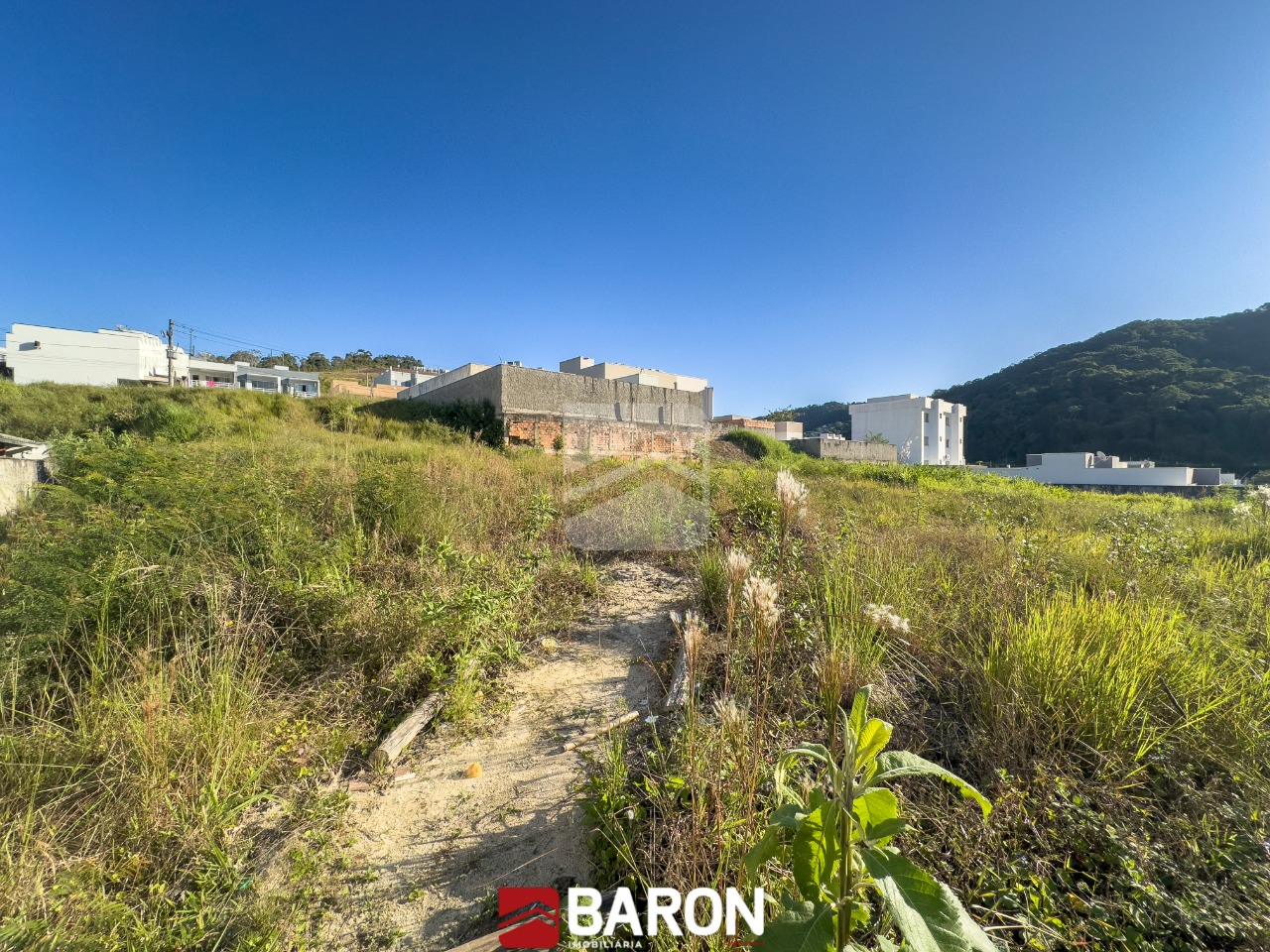 Terreno – Loteamento Próspero Cadore | Bairro Limeira Baixa
