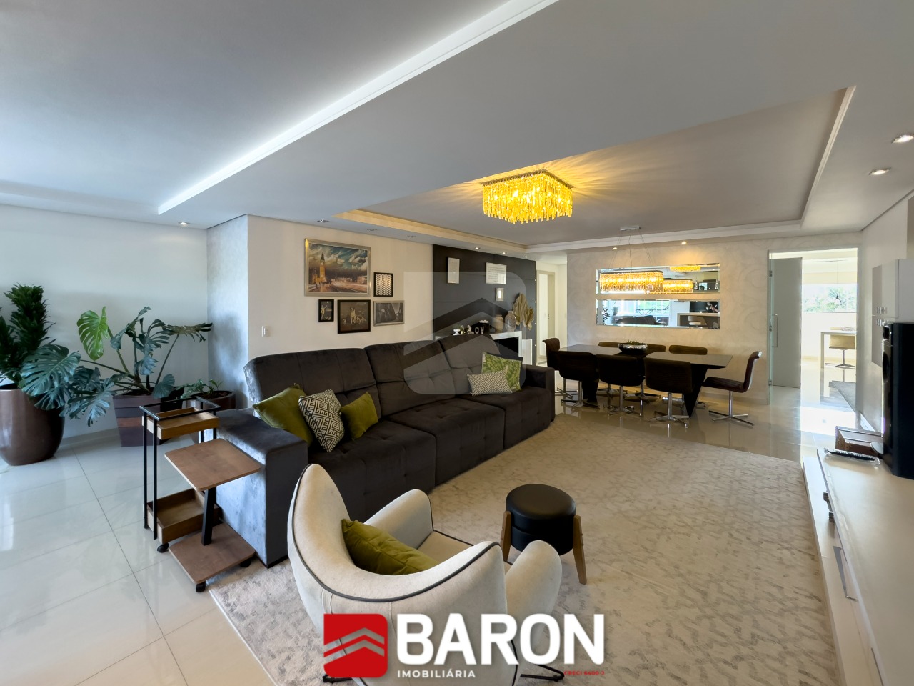 Cobertura – 2 dormitórios | Bairro Jardim Maluche