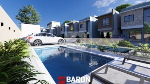 Sobrados – 3 Dormitórios | Bairro Santa Terezinha – Villagio Santa Terezinha
