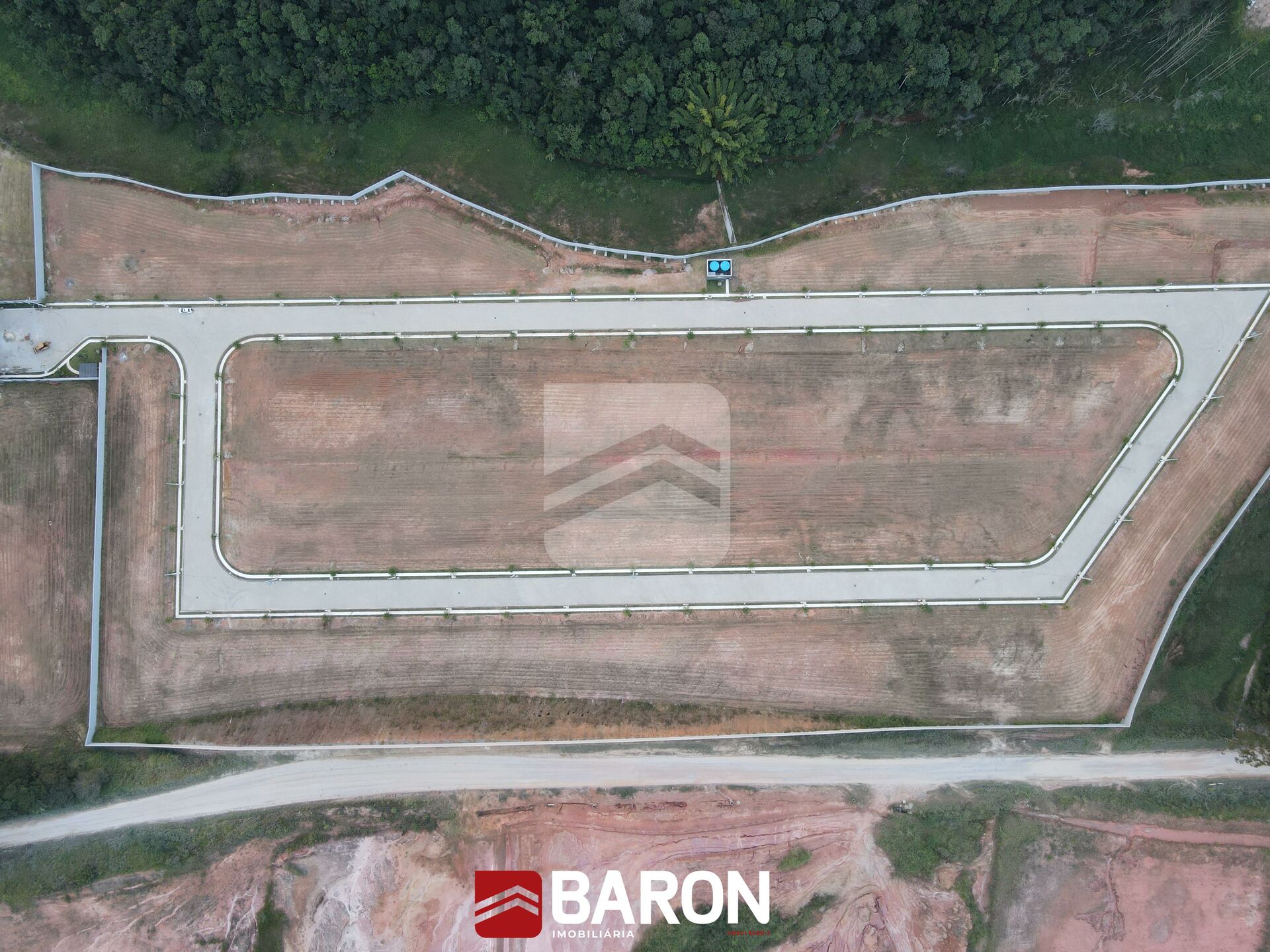 W Businesse Park – Condomínio Empresarial | Brusque