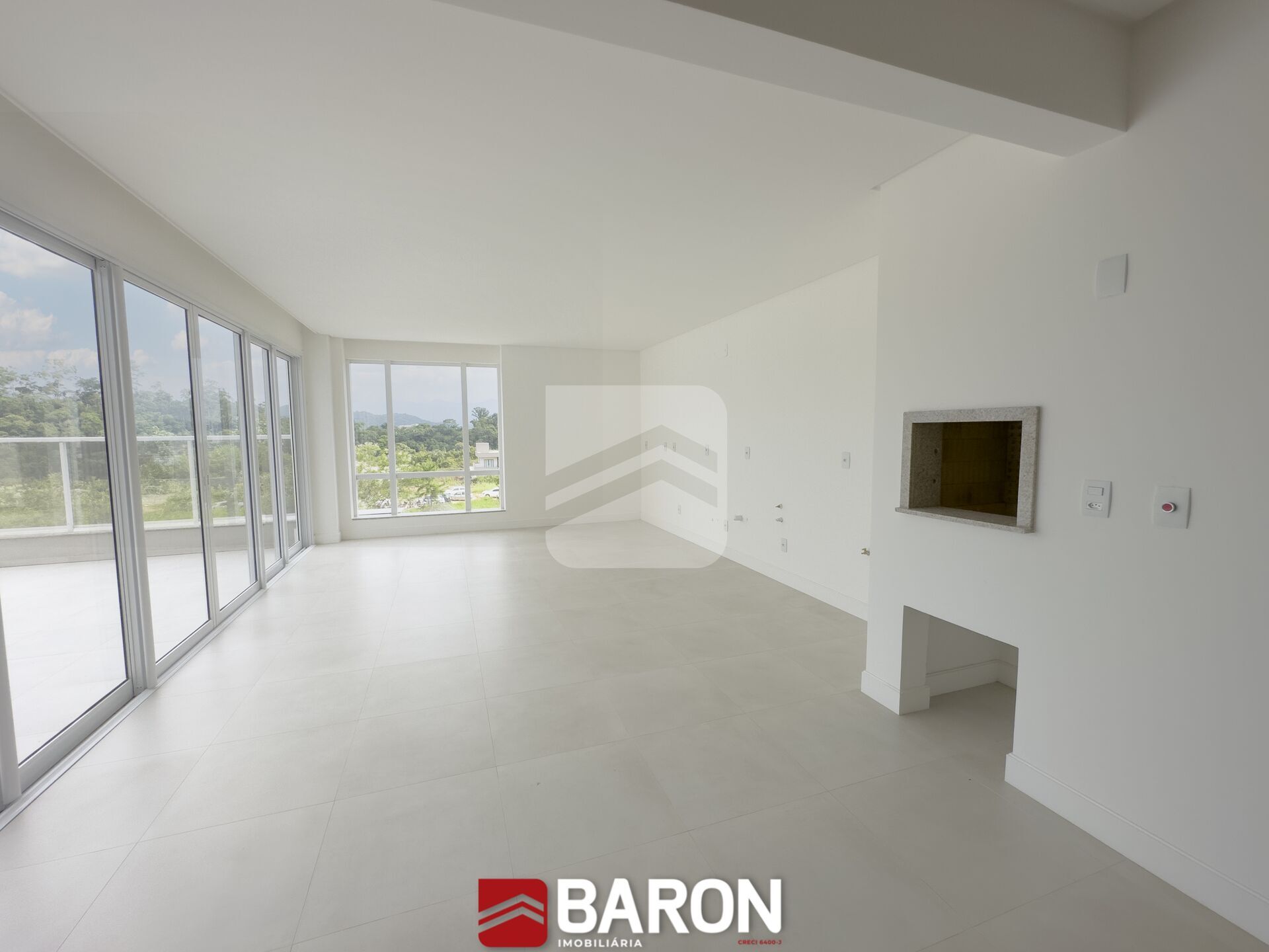 Apartamento diferenciado | bairro Souza Cruz – Brusque/SC – Donatello Exclusive Apartments
