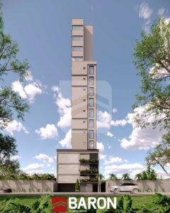 Apartamento – 1 Dormitório | Bairro São Luiz
