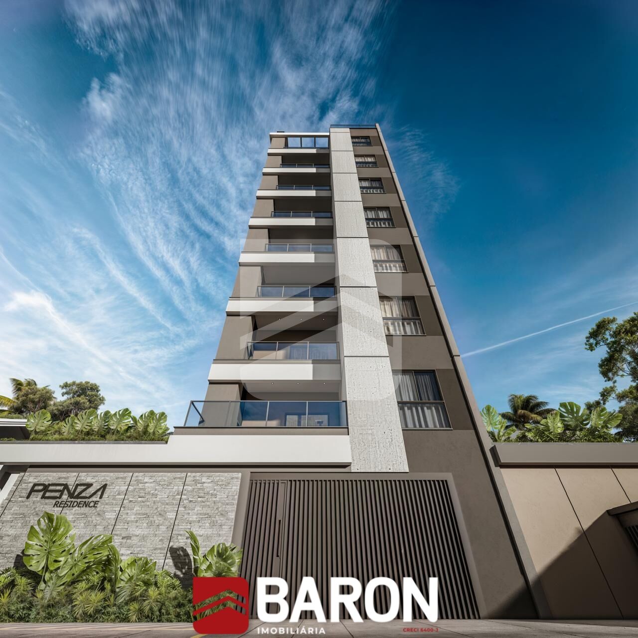 Apartamento – 2 dormitórios | Bairro Steffen