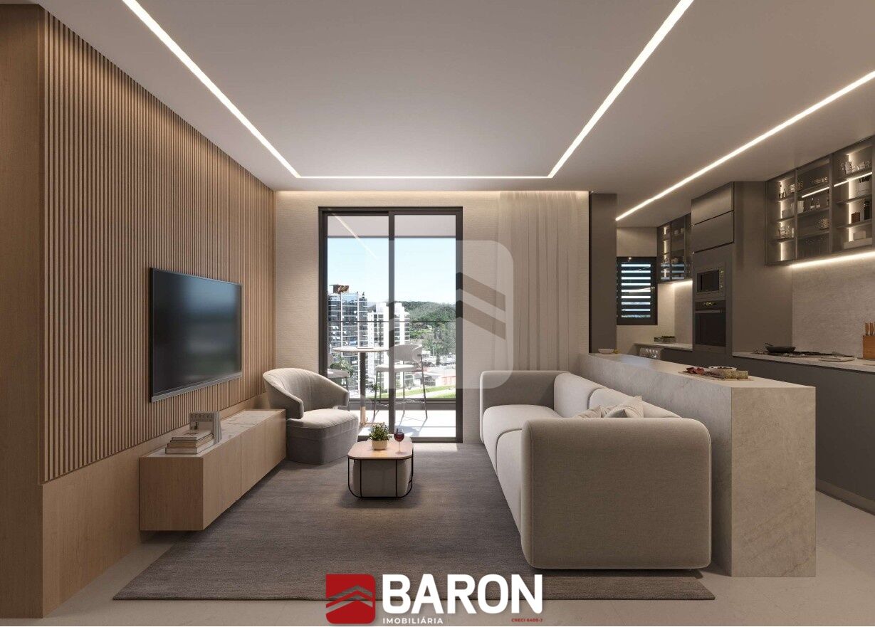 Apartamento – 2 suítes | Bairro Centro – Serenity Residence