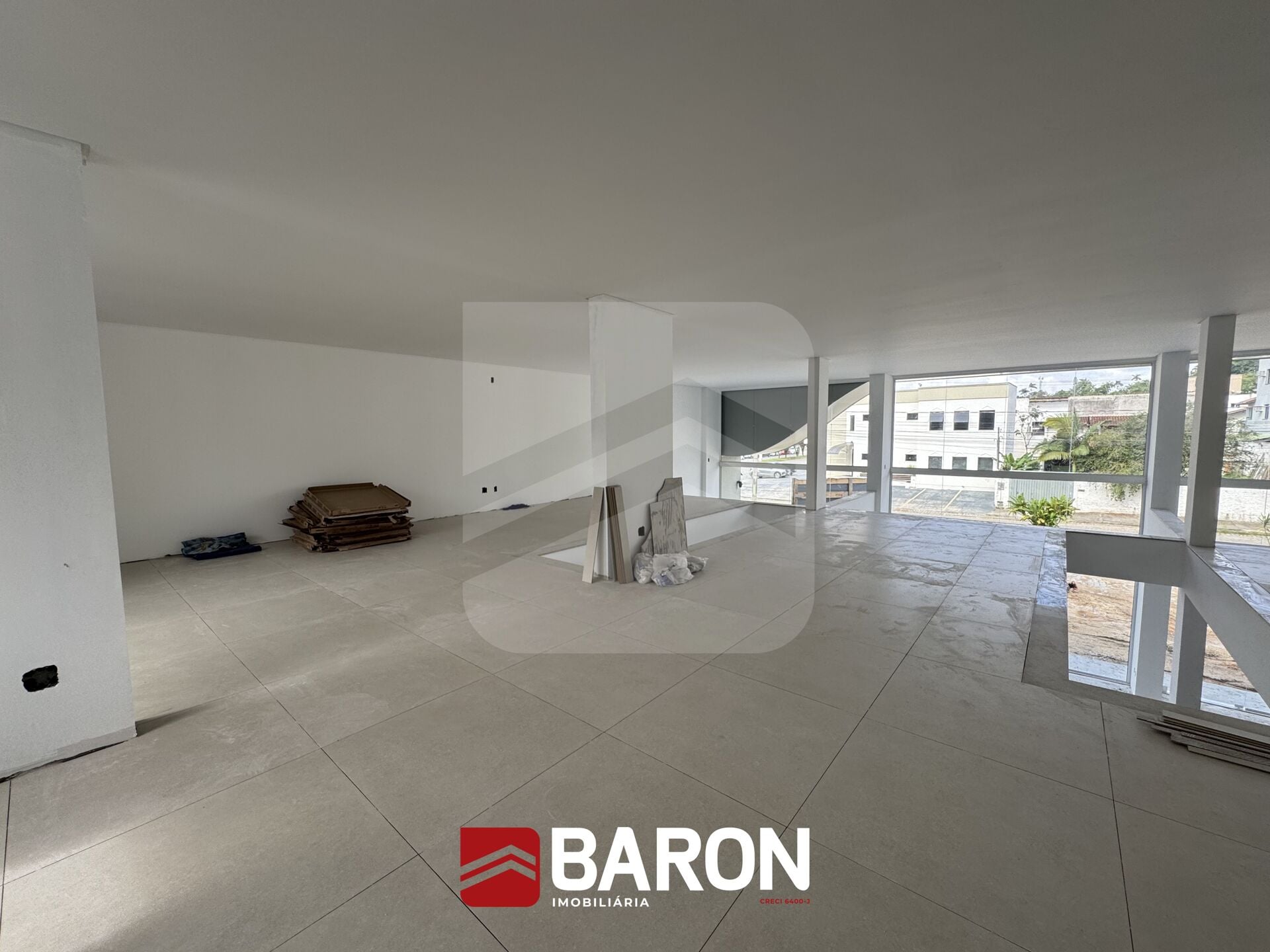 Sala Comercial | Bairro Jardim Maluche
