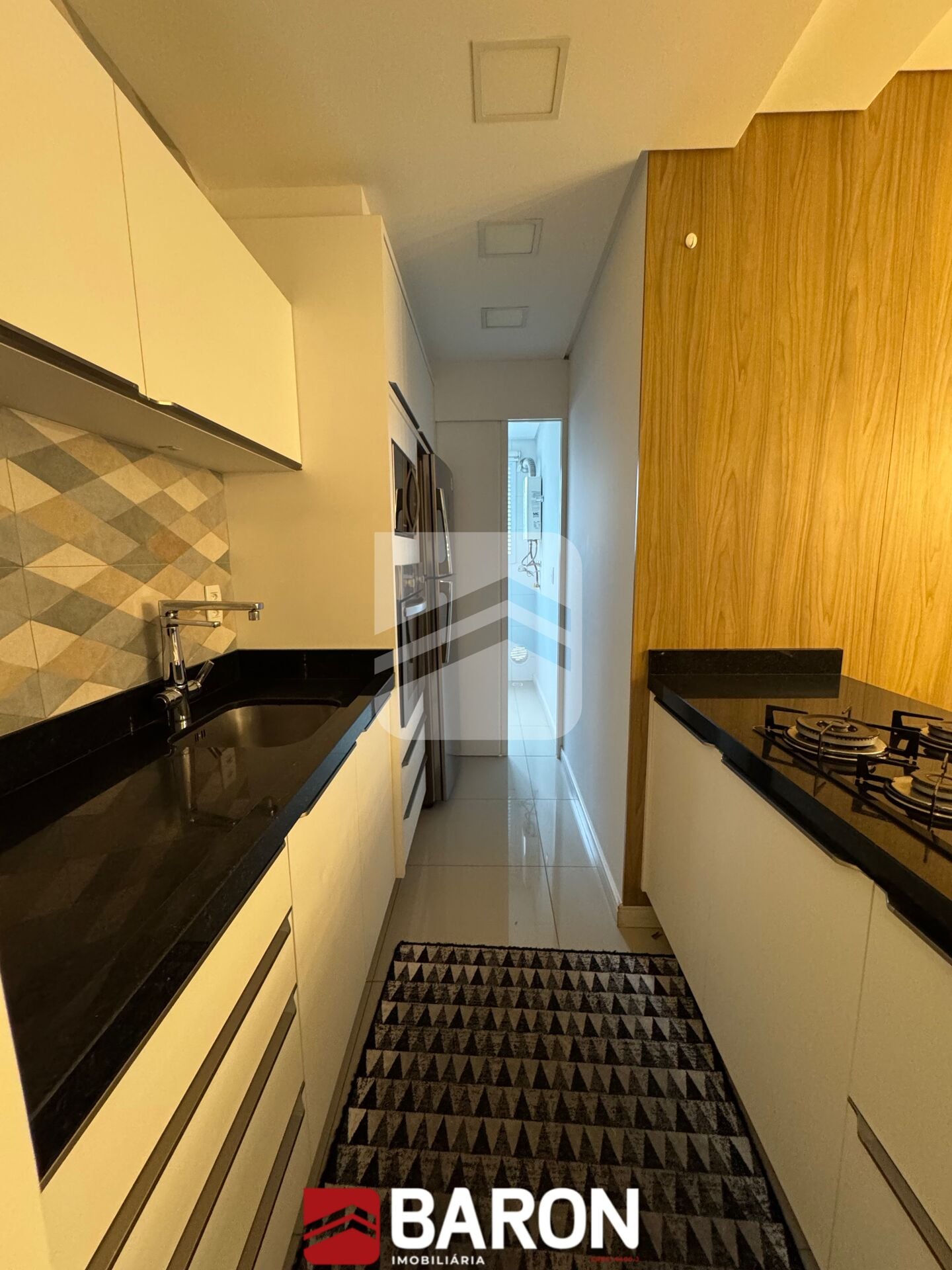 Apartamento – 2 Dormitórios | Bairro Souza Cruz – Residencial Malbec