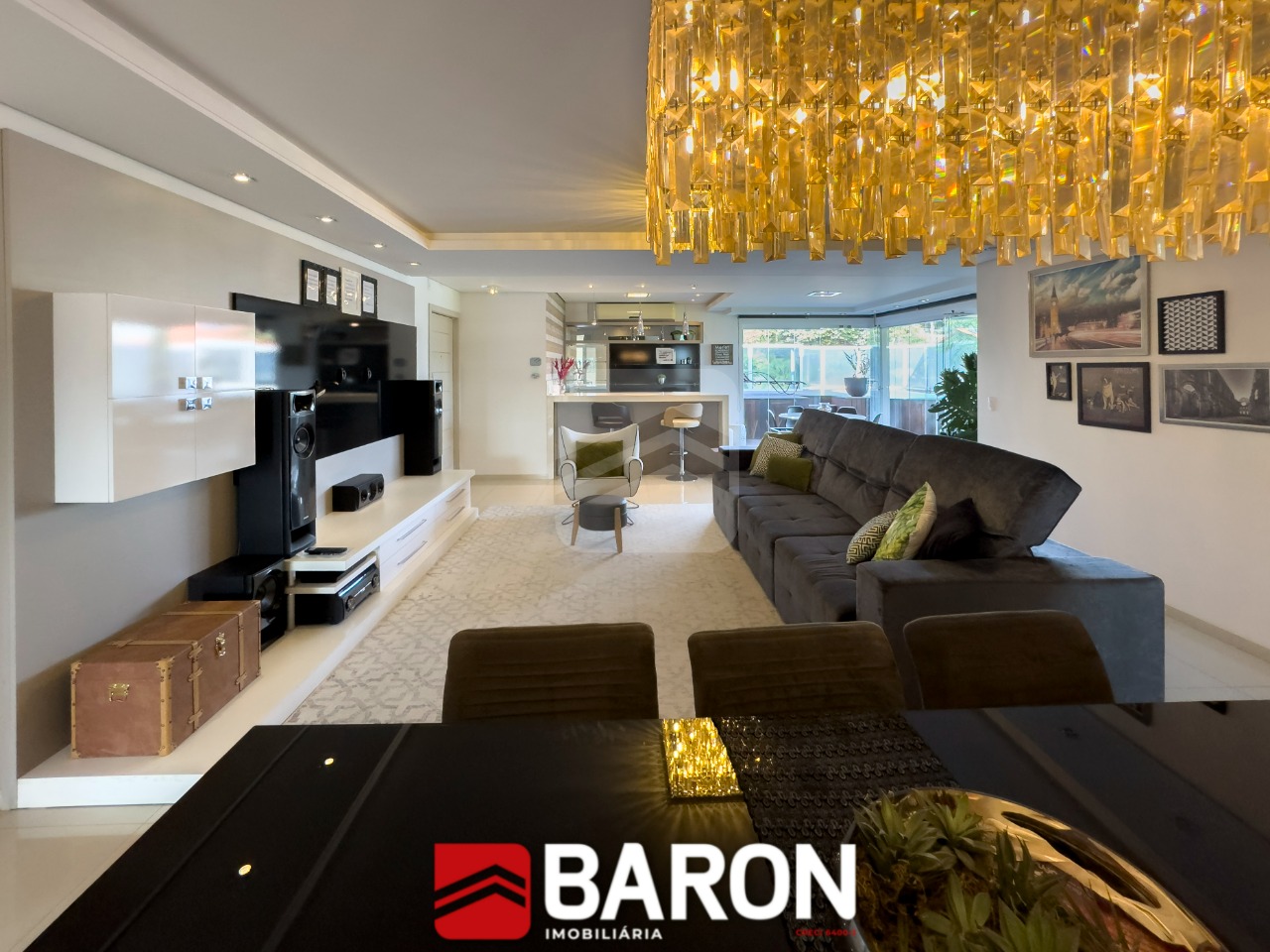 Cobertura – 2 dormitórios | Bairro Jardim Maluche