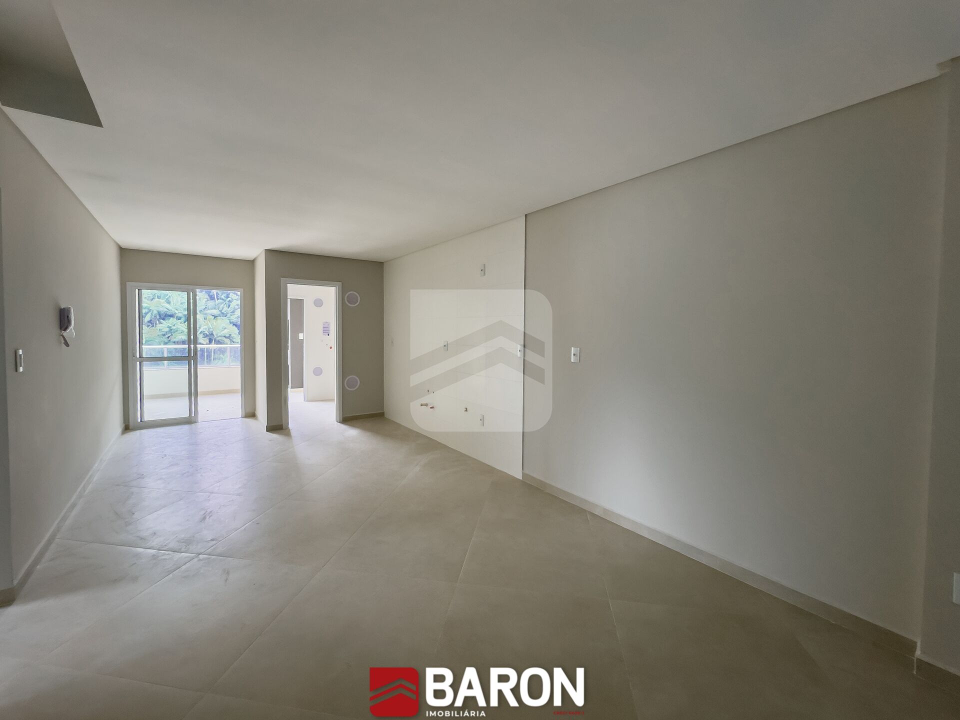 Apartamento – 3 Dormitórios | Bairro Guarani – Residencial Vivence