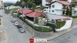 Casa – 5 dormitórios | Bairro Guarani