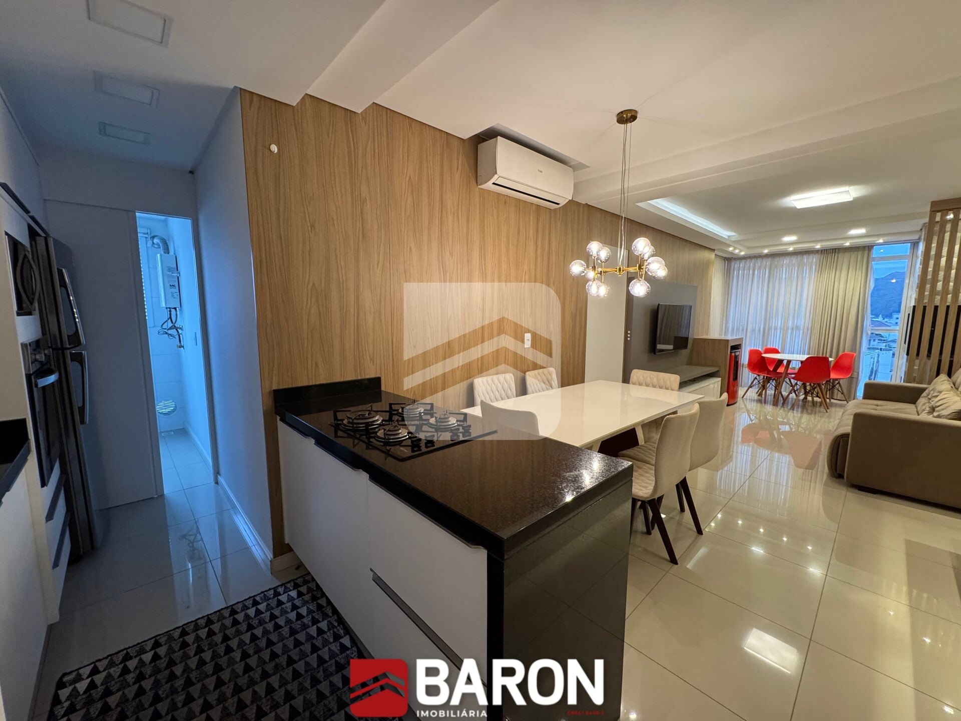 Apartamento – 2 Dormitórios | Bairro Souza Cruz – Residencial Malbec