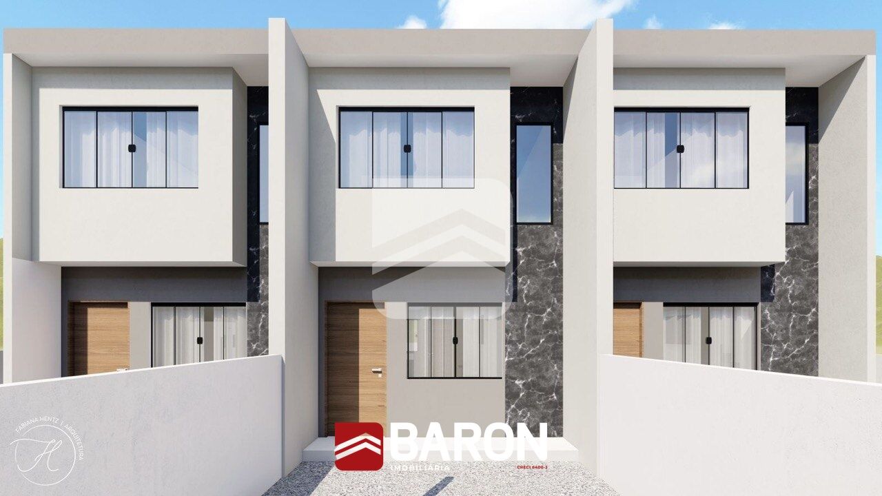 Sobrado – 2 Dormitórios | Dom Joaquim – Residencial Limpopo