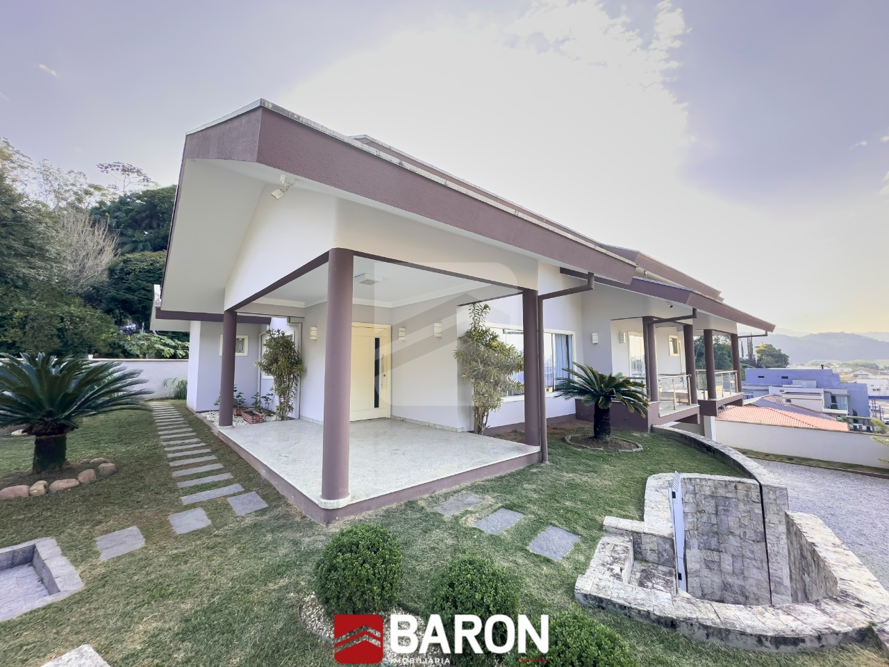 Casa – 3 Dormitórios | Bairro Santa Rita