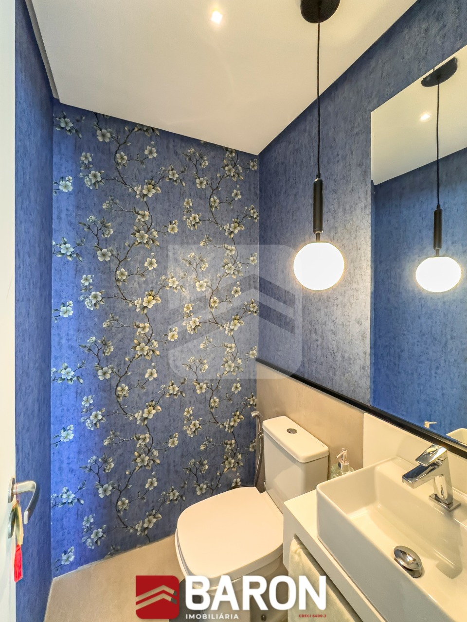 Apartamento – 3 Dormitórios | Centro Brusque – Residencial Cristal