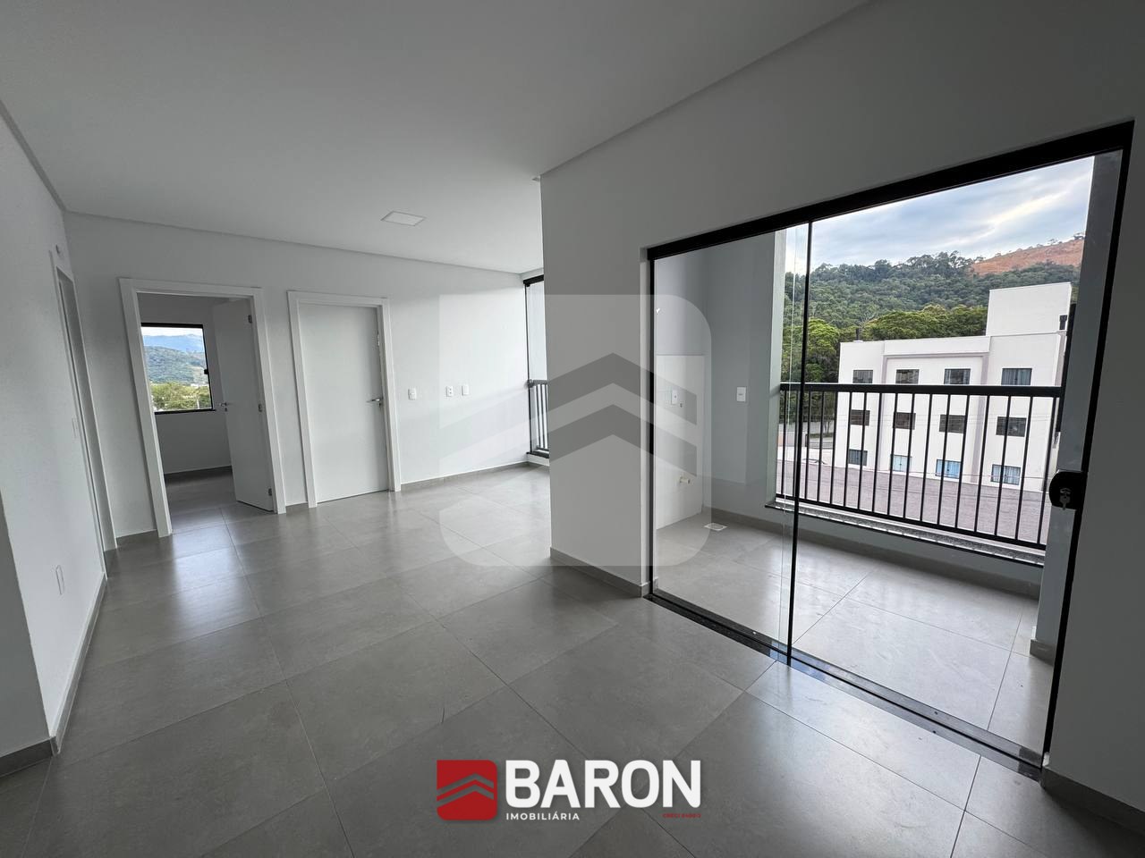 Apartamento – 2 dormitórios | Bairro Rio Branco