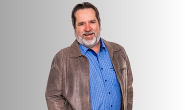 José Rubens Baron (Binho)