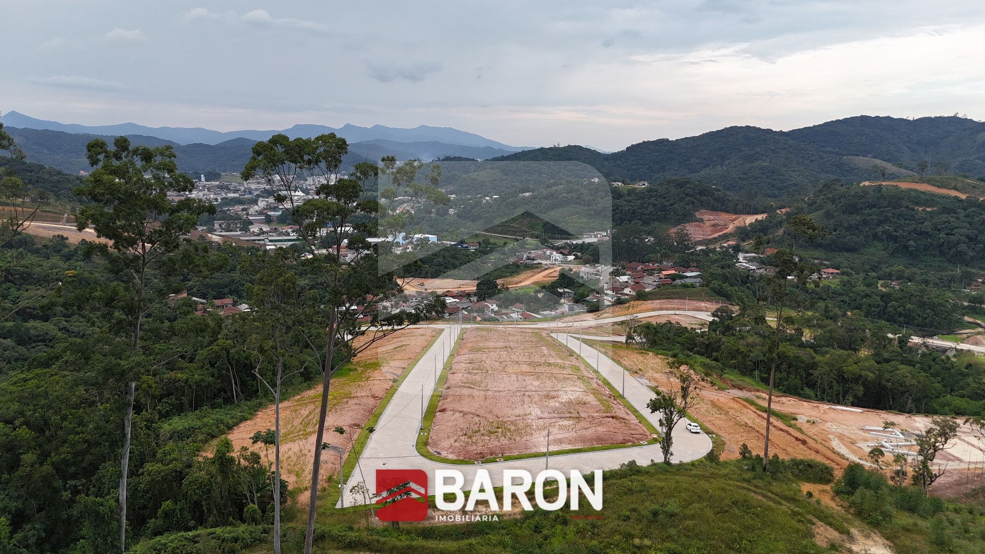 Terreno | Bairro Cedro Alto – Loteamento Eco Garden
