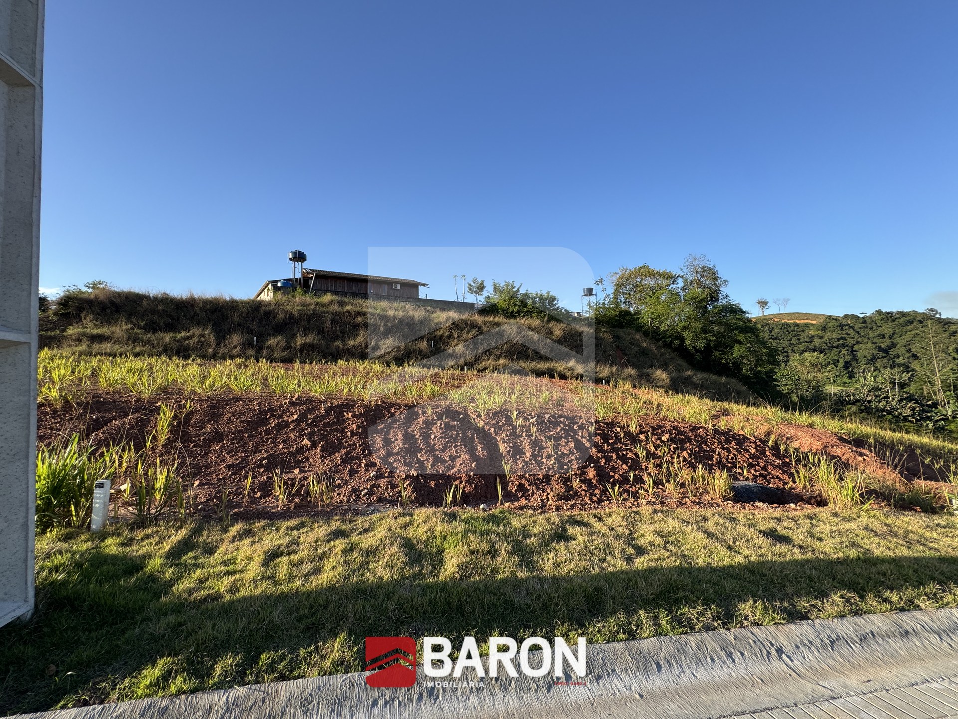 Terreno | Bairro Cedro Alto – Loteamento Eco Garden