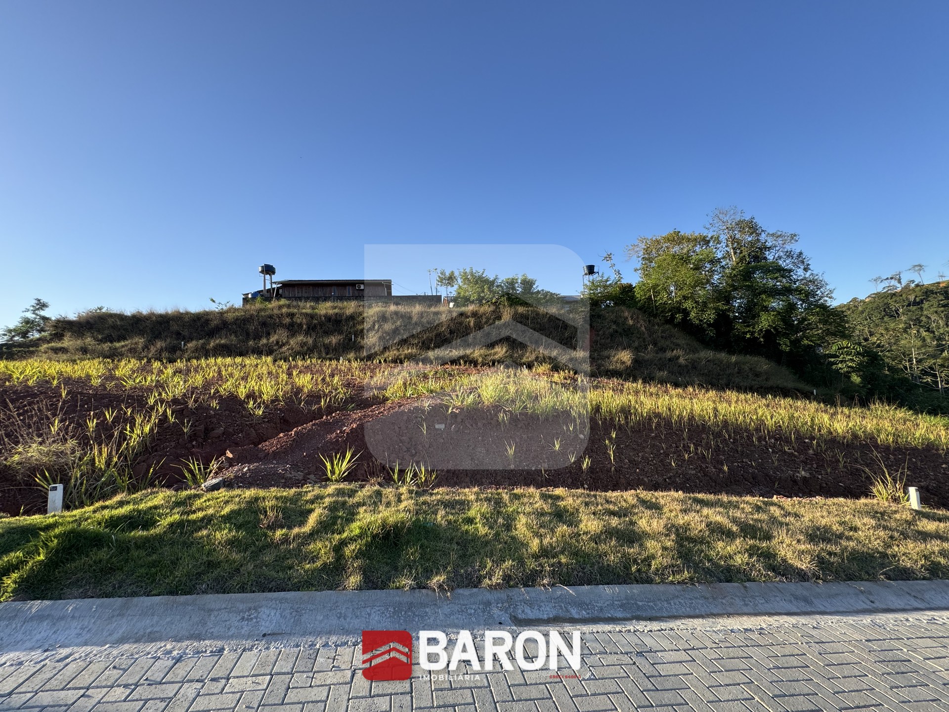 Terreno | Bairro Cedro Alto – Loteamento Eco Garden