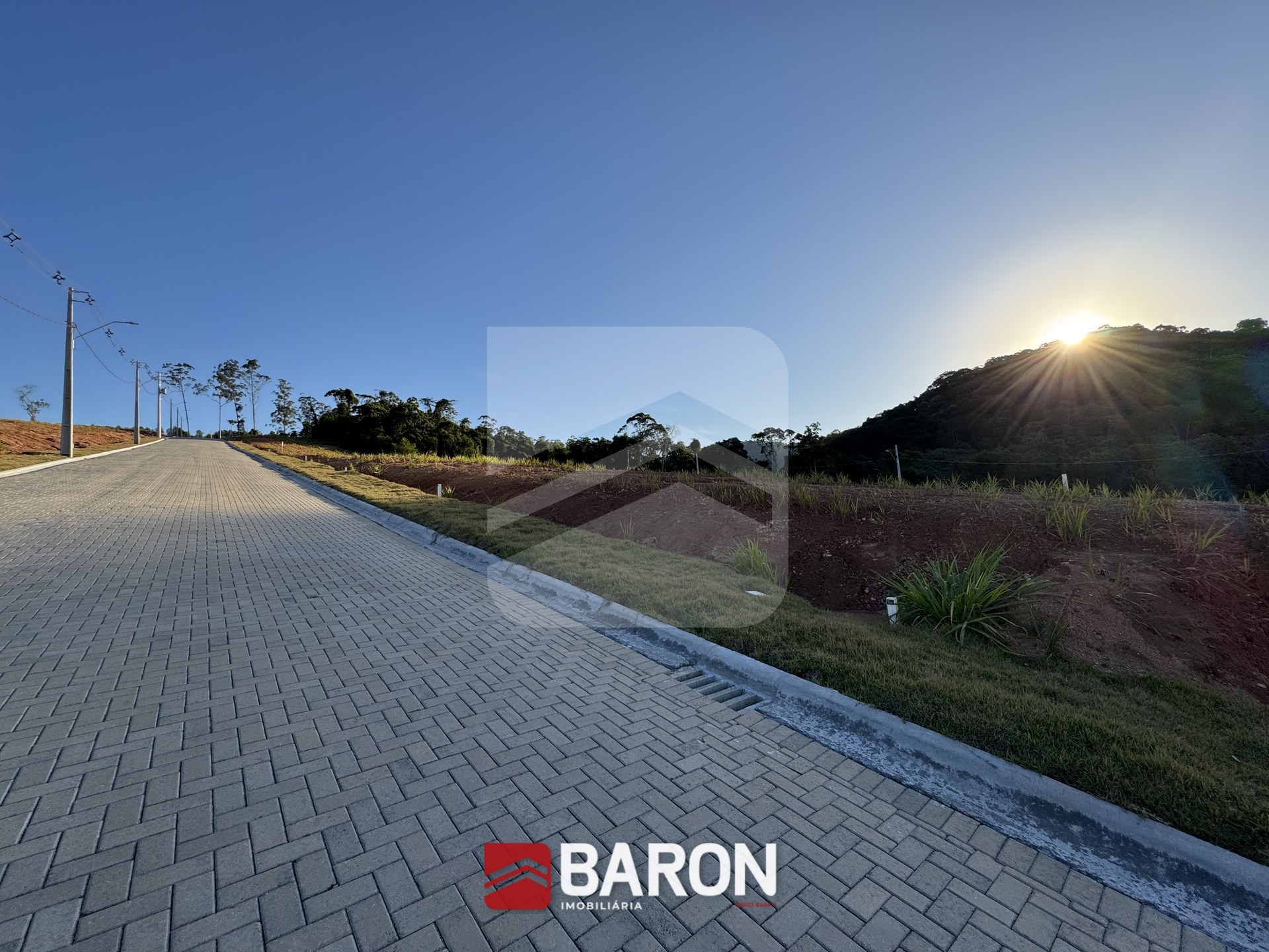 Terreno | Bairro Cedro Alto – Loteamento Eco Garden