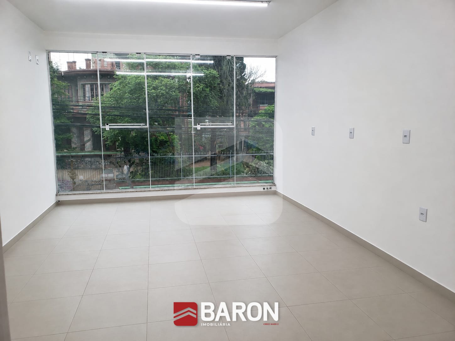 Sala Comercial – Bairro Centro