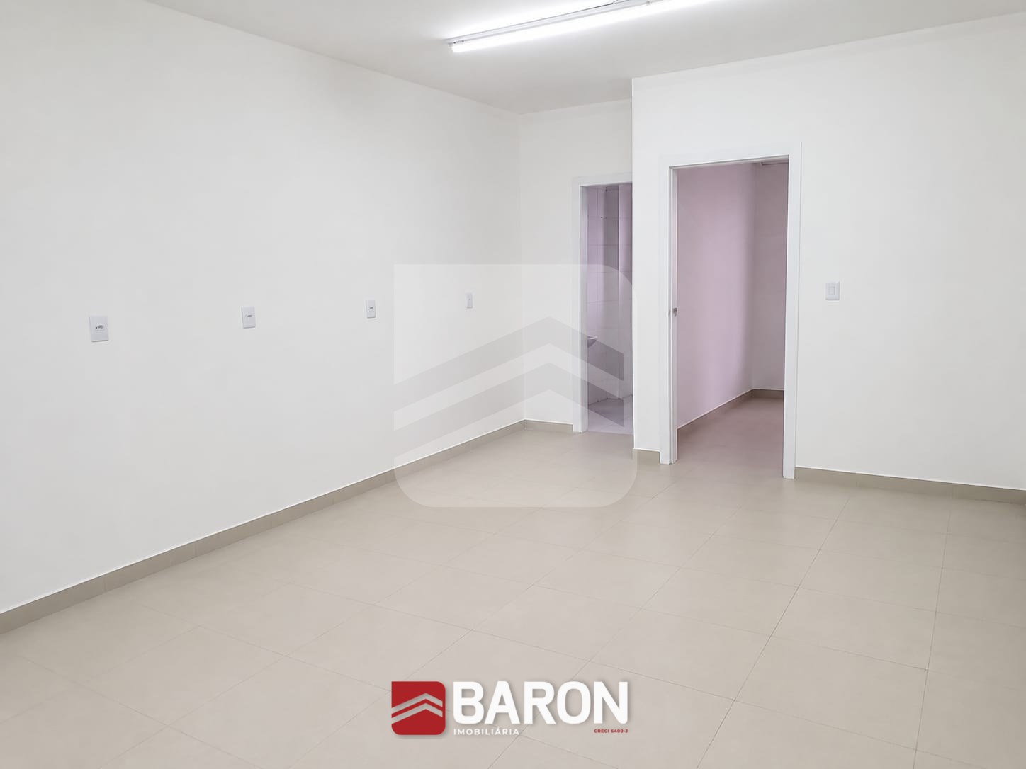 Sala Comercial – Bairro Centro