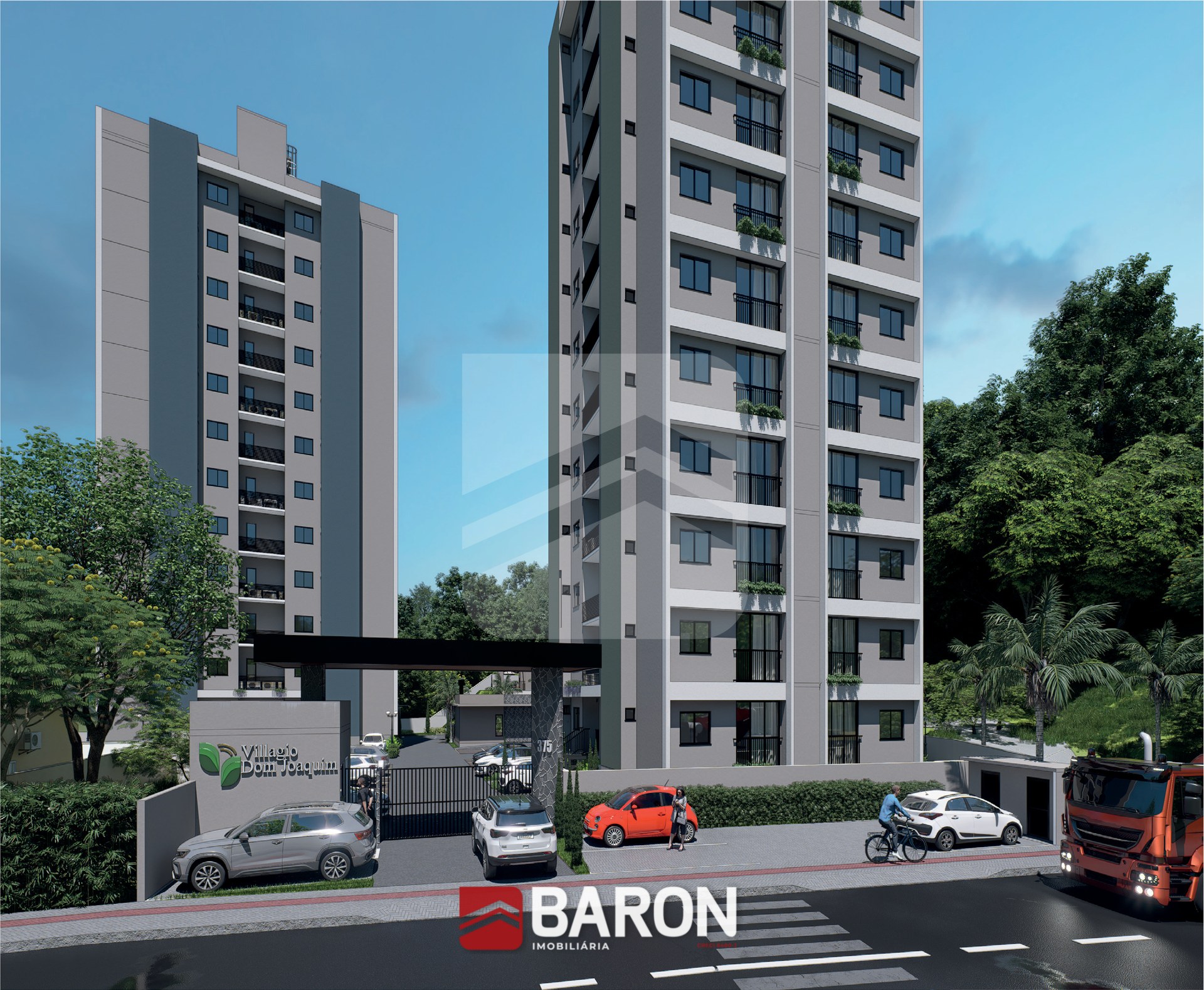 Villagio Dom Joaquim