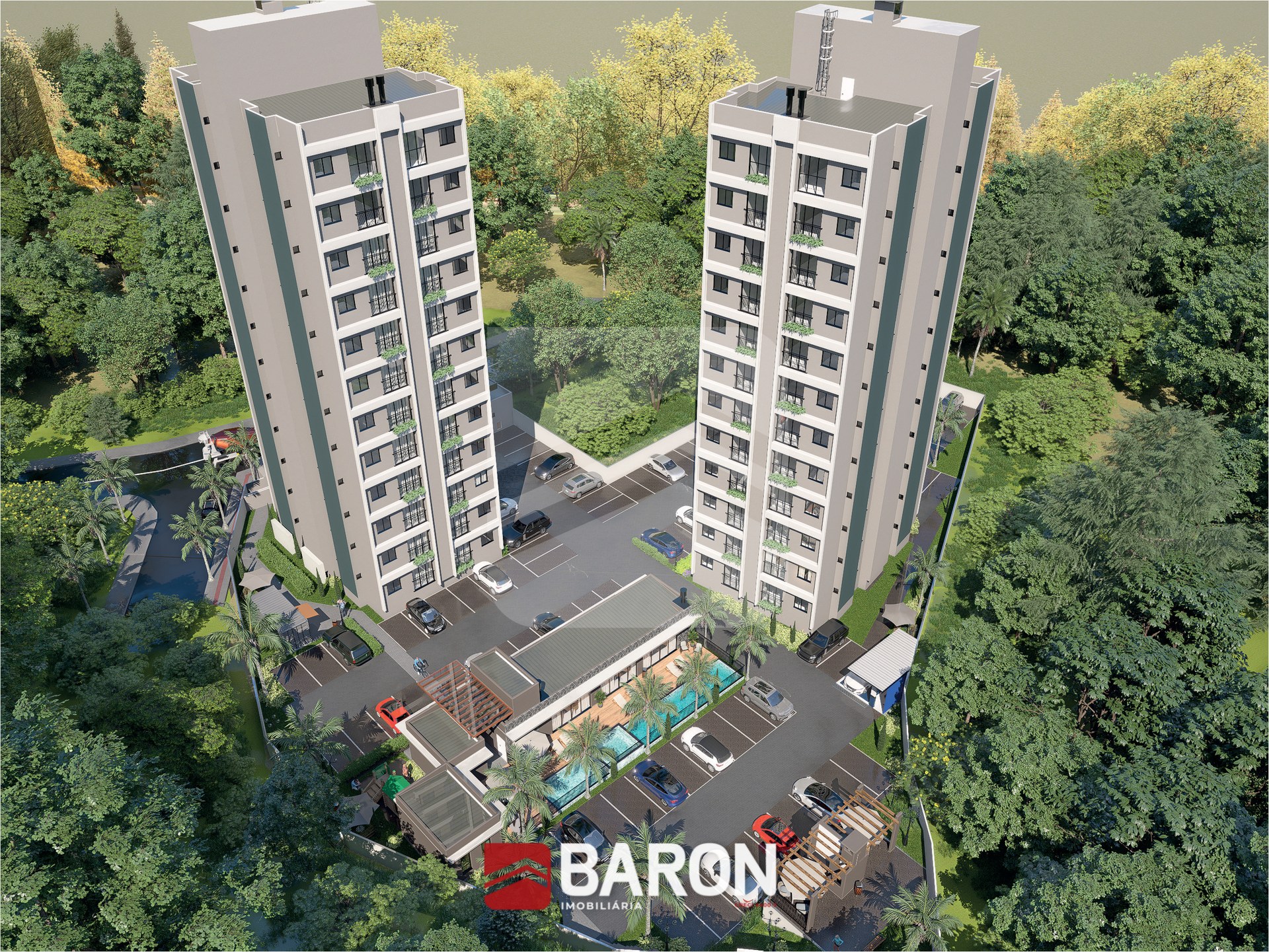 Villagio Dom Joaquim