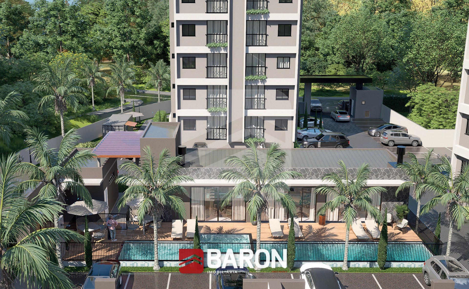 Villagio Dom Joaquim