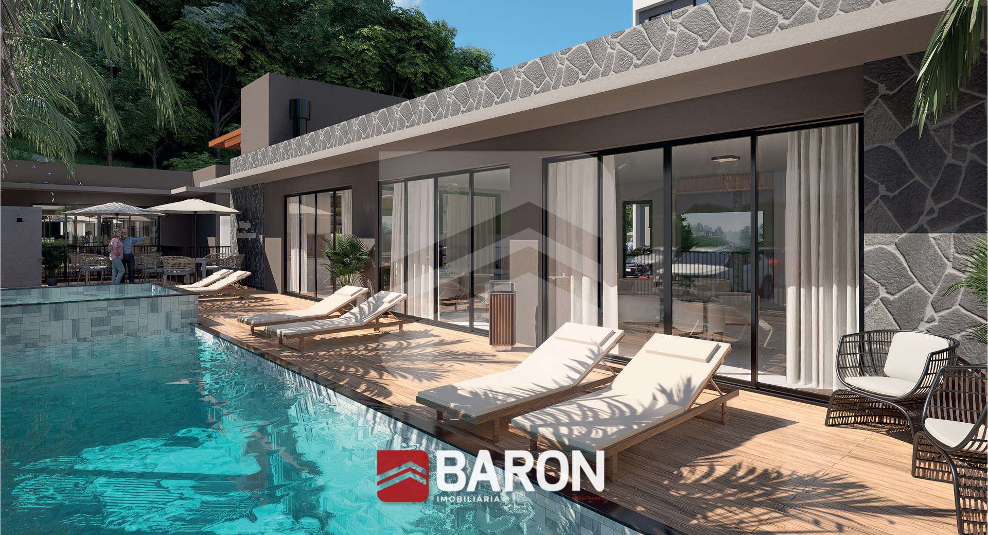 Villagio Dom Joaquim