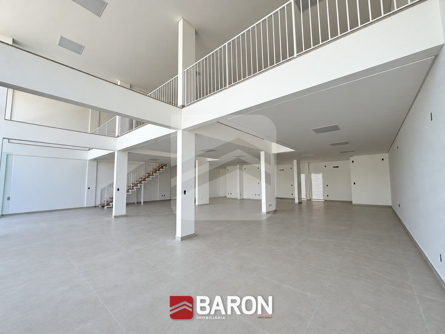 Sala Comercial | Bairro Jardim Maluche