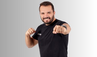 Arthur Baron