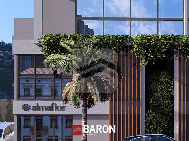 Almaflor Residence