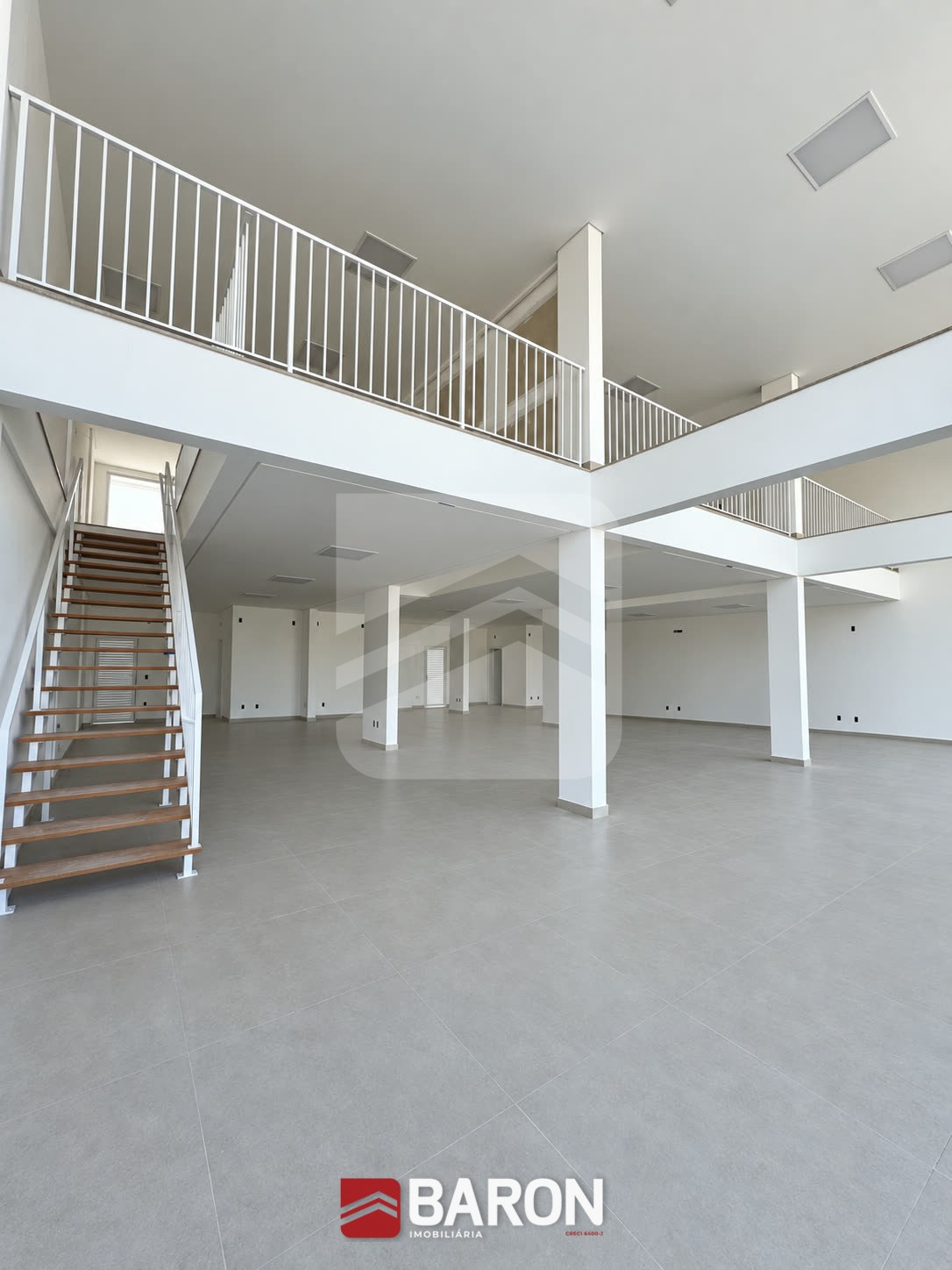 Sala Comercial | Bairro Jardim Maluche