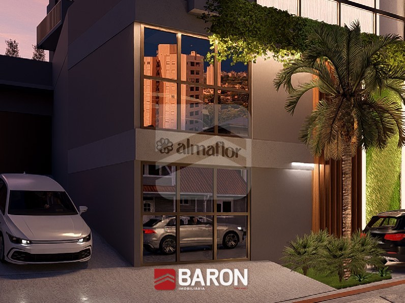 Almaflor Residence