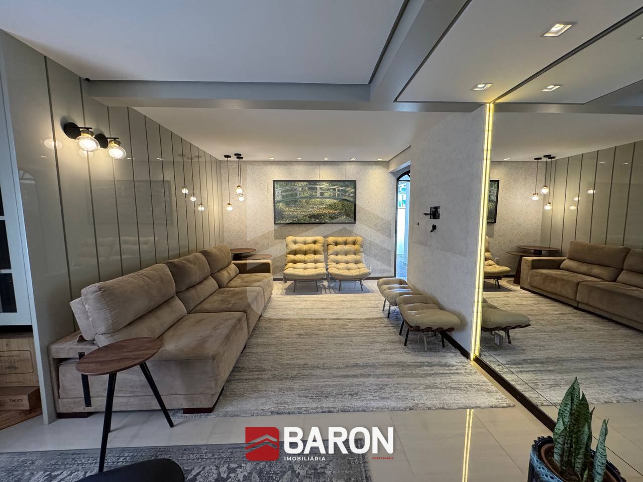 Casa – 3 dormitórios | Bairro Centro II