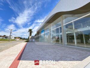 Sala Comercial | Bairro Jardim Maluche
