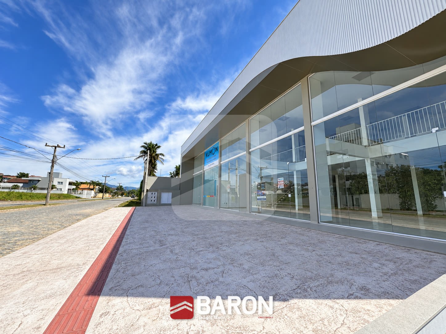 Sala Comercial | Bairro Jardim Maluche