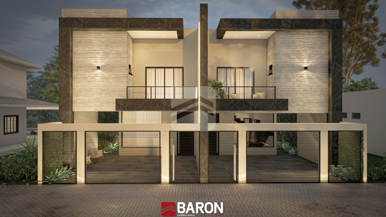 Casa – 3 dormitórios | Bairro Santa Terezinha