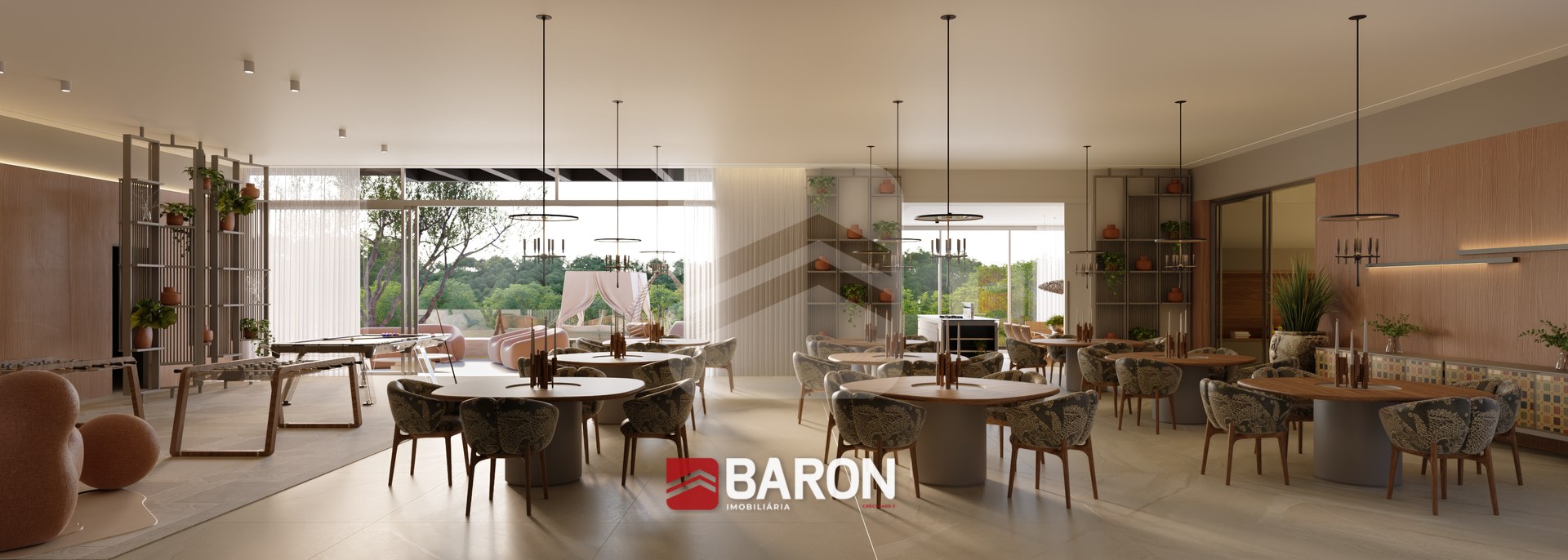 Terreno | Bairro São Pedro – Condomínio Gran Monvieri