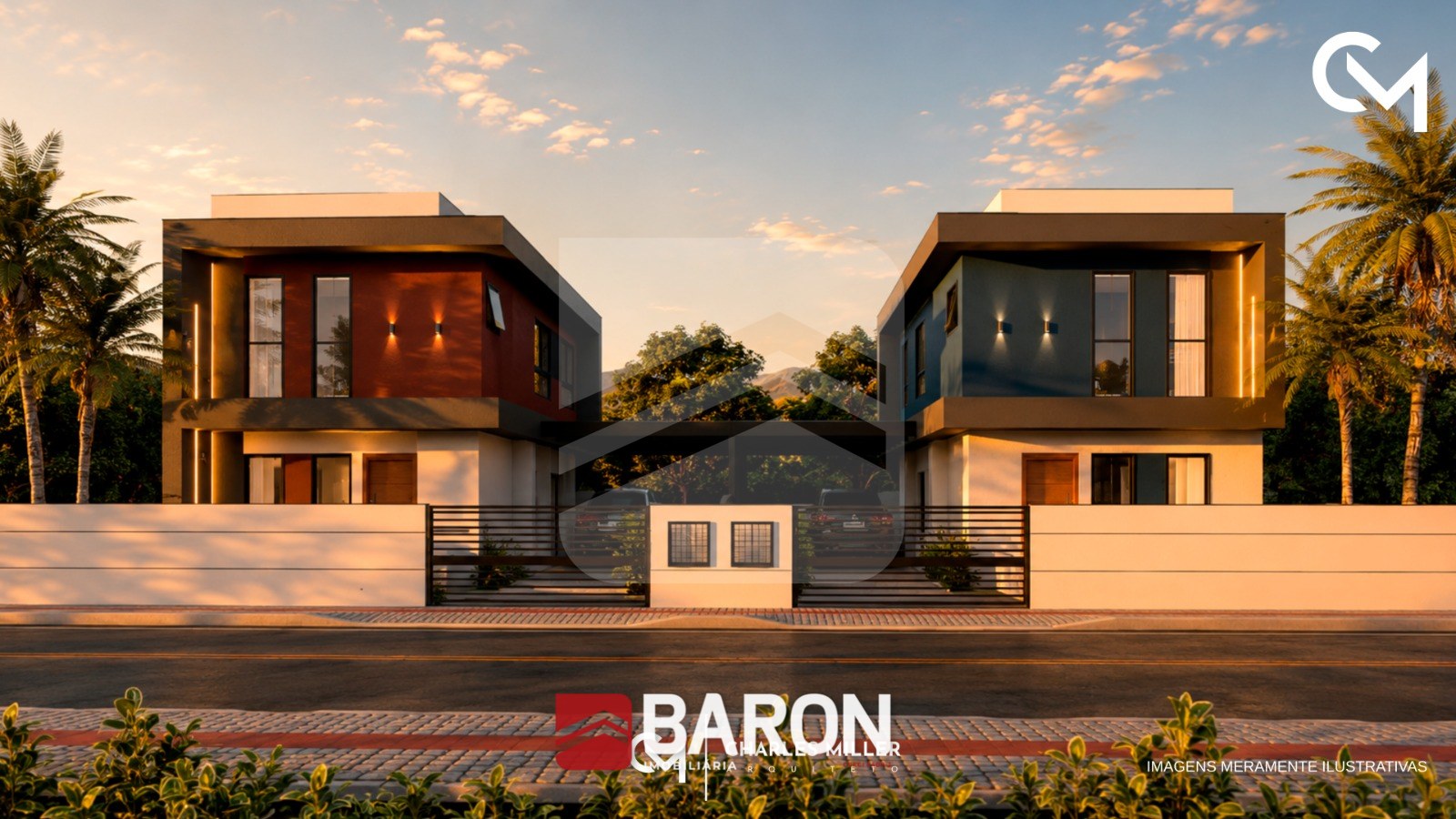 Casa – 3 Dormitórios | Bairro Lageado Baixo, Guabiruba