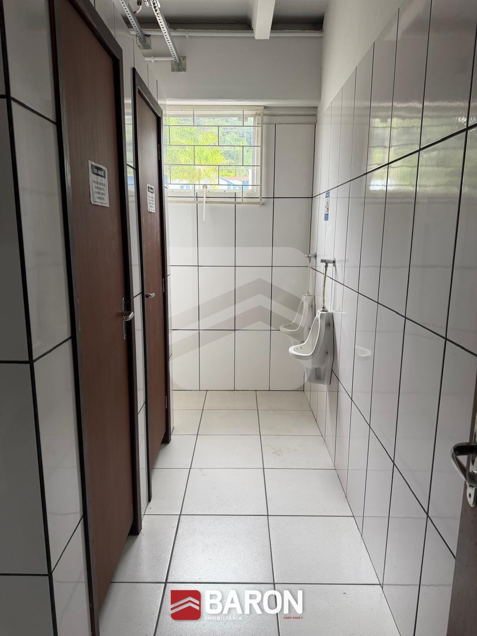Galpão Industrial ou Comercial – Bairro Rio Branco
