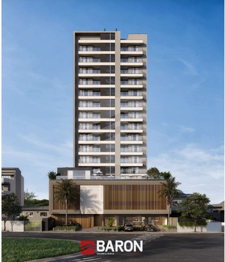 Serenity Residence