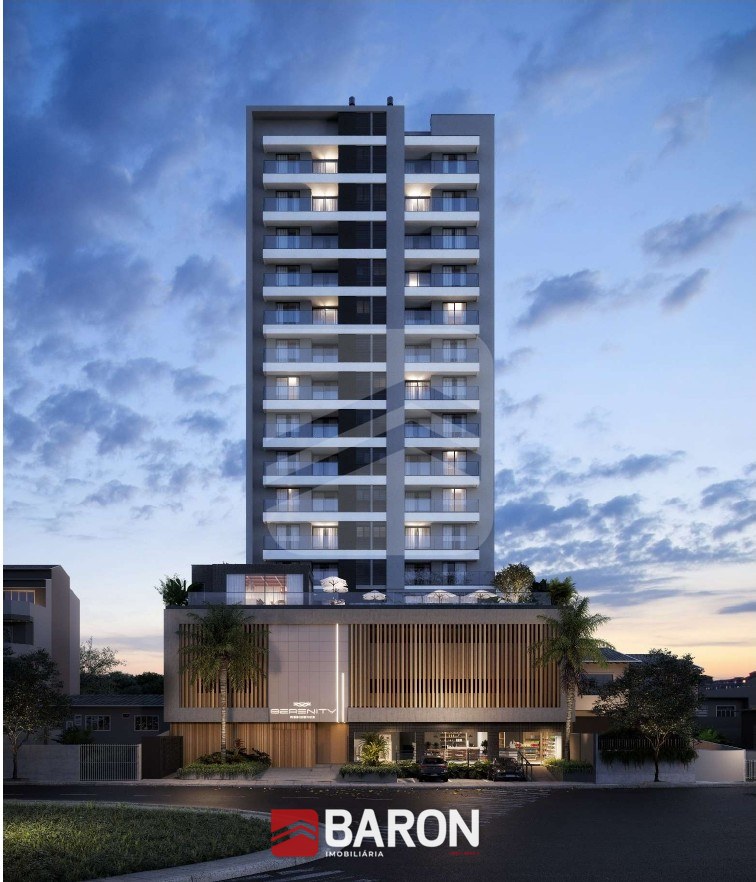 Serenity Residence