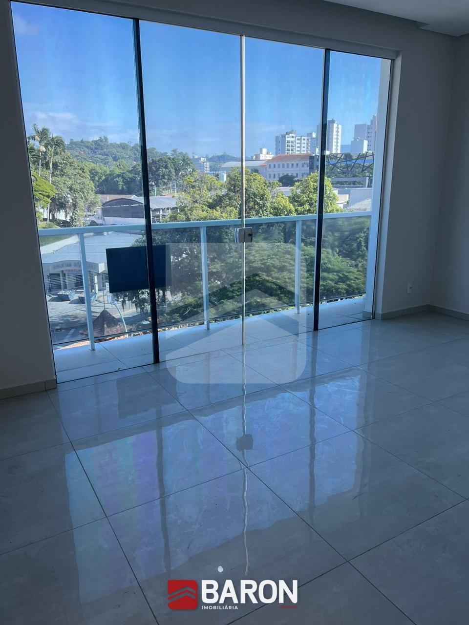 Sala comercial | Centro, Brusque