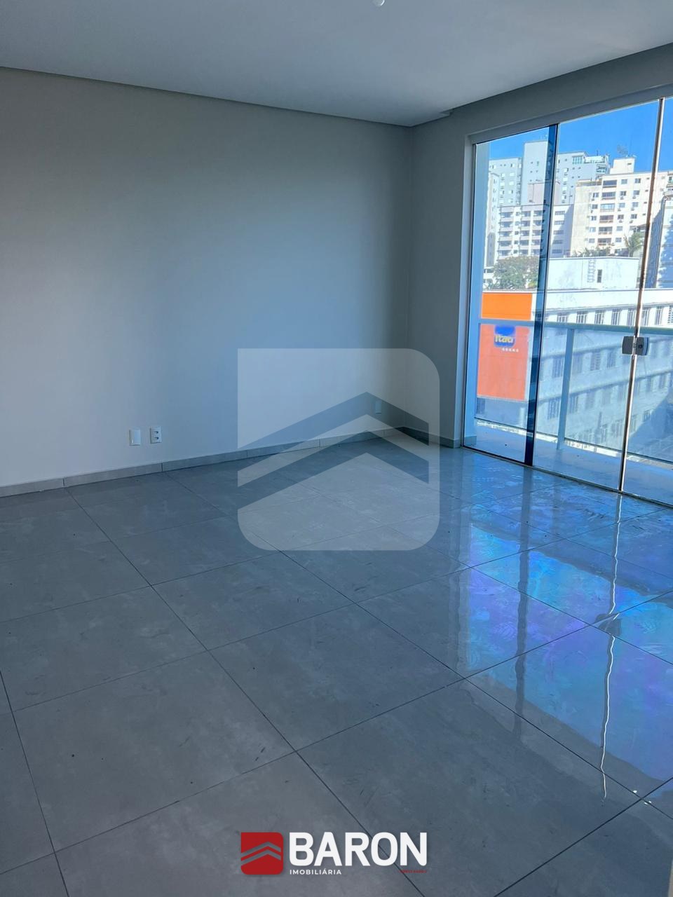 Sala comercial | Centro, Brusque