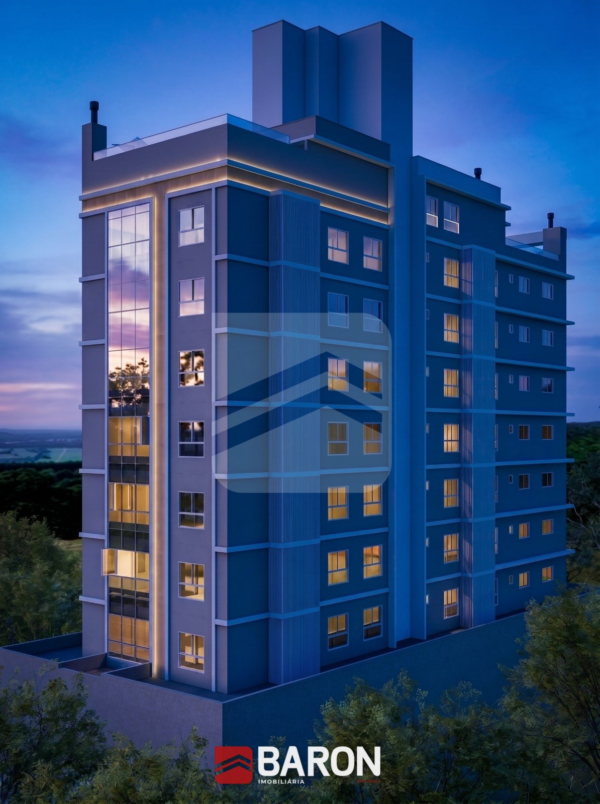 Residencial Âmbar