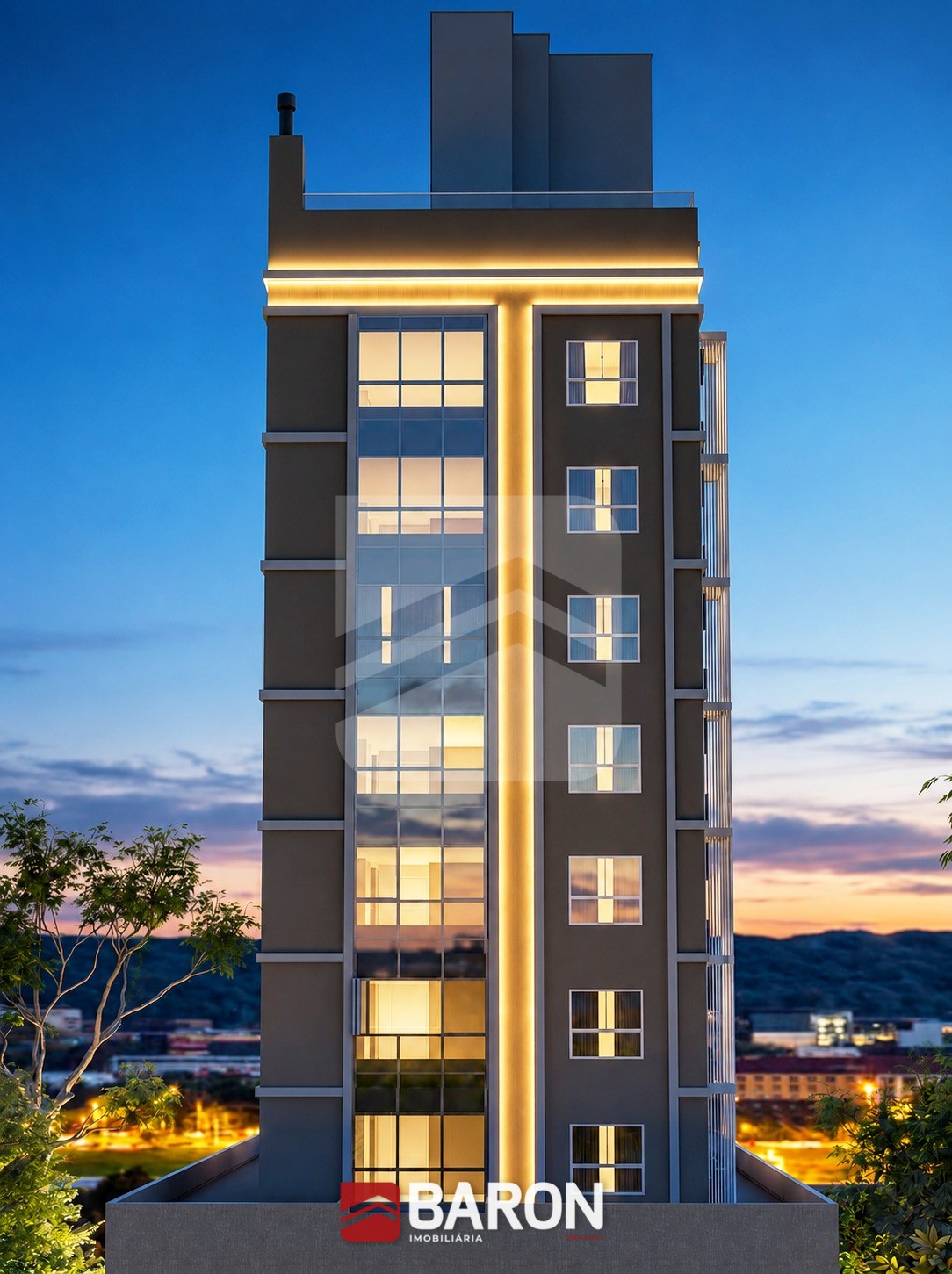 Residencial Âmbar